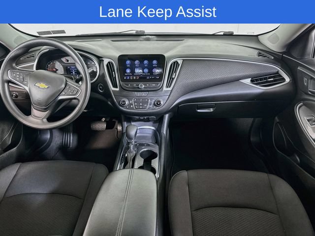 Used 2024 Chevrolet Malibu LT FWD image 17