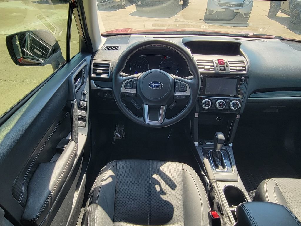 Used 2017 Subaru Forester 2.0XT Touring image 40
