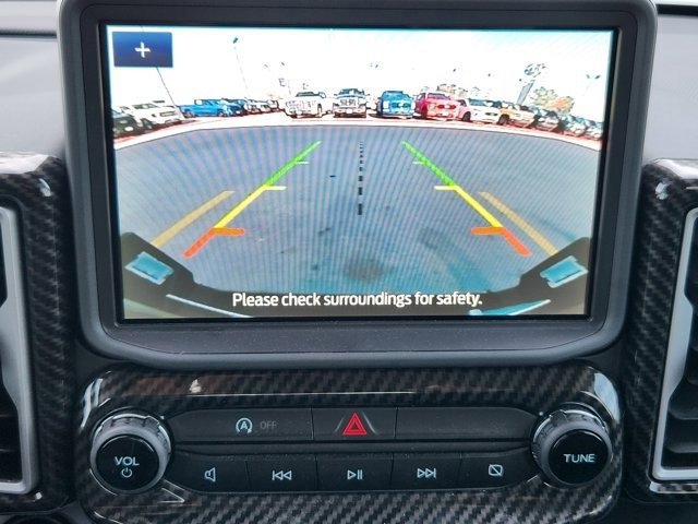 Certified 2024 Ford Bronco Sport Big Bend image 16