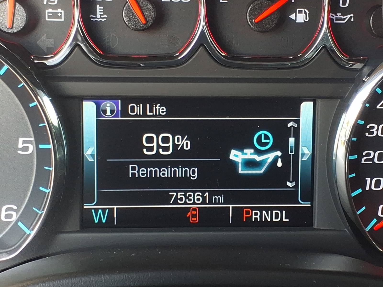 Used 2020 Chevrolet Tahoe LT RWD image 20