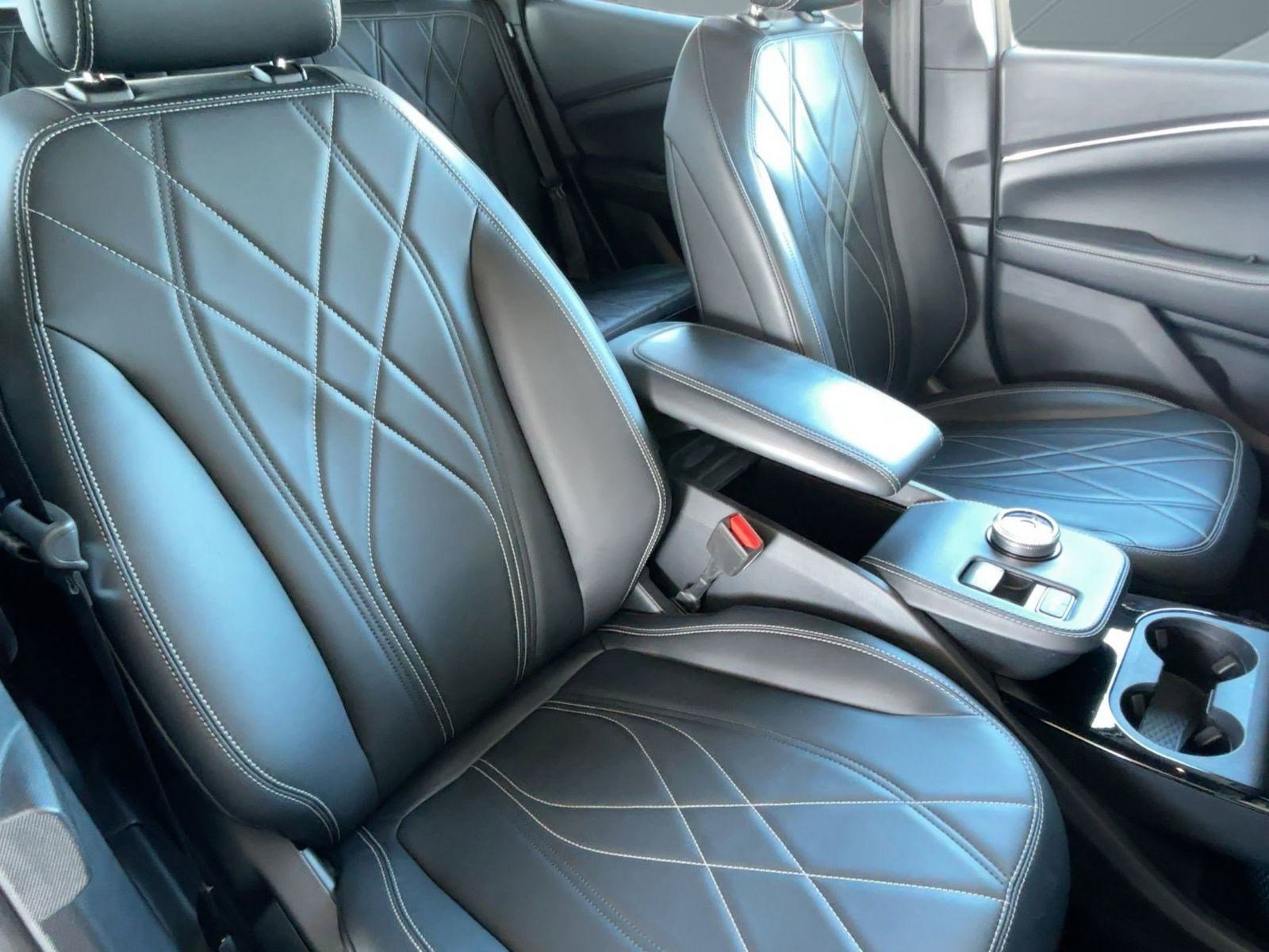 Certified 2023 Ford Mustang Mach-E Select image 31