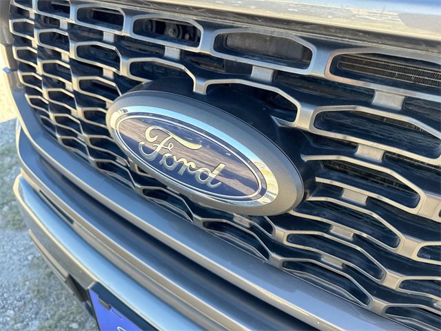 Certified 2023 Ford F150 XL w/ STX Appearance Package image 35