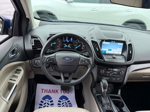 Certified 2019 Ford Escape SE image 6