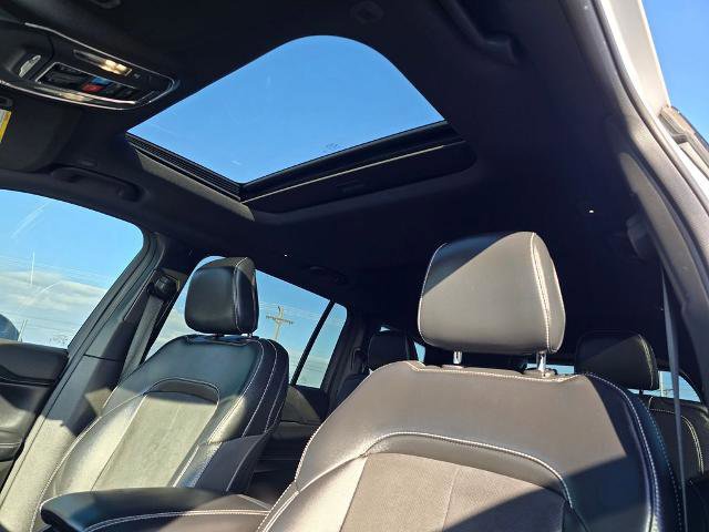 Used 2024 Jeep Grand Cherokee L Altitude AWD/4WD image 33