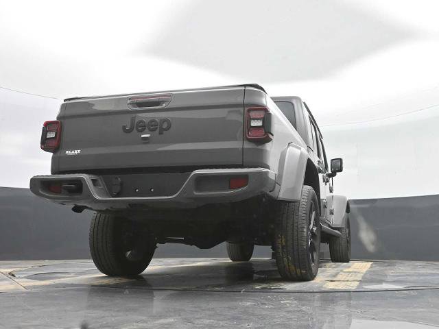 Used 2022 Jeep Gladiator Overland AWD/4WD image 34