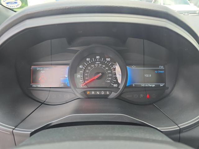 Certified 2024 Ford Edge ST w/ Equipment Group 401A AWD/4WD image 19