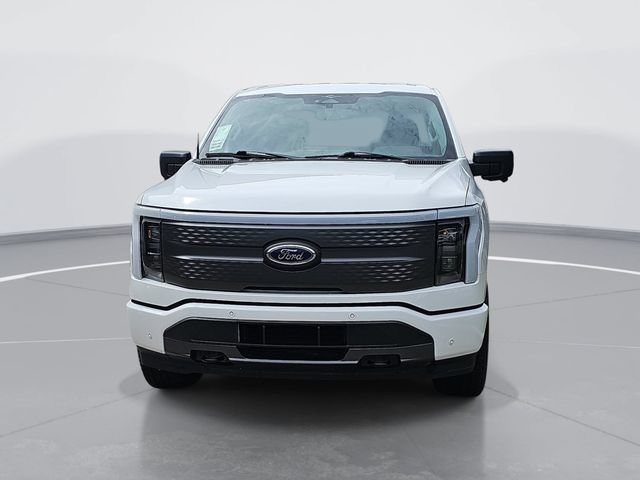 Certified 2023 Ford F150 Lightning XLT AWD/4WD image 8