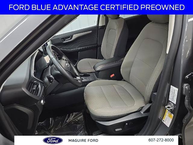 Certified 2022 Ford Escape SE w/ Cold Weather Package AWD/4WD image 33