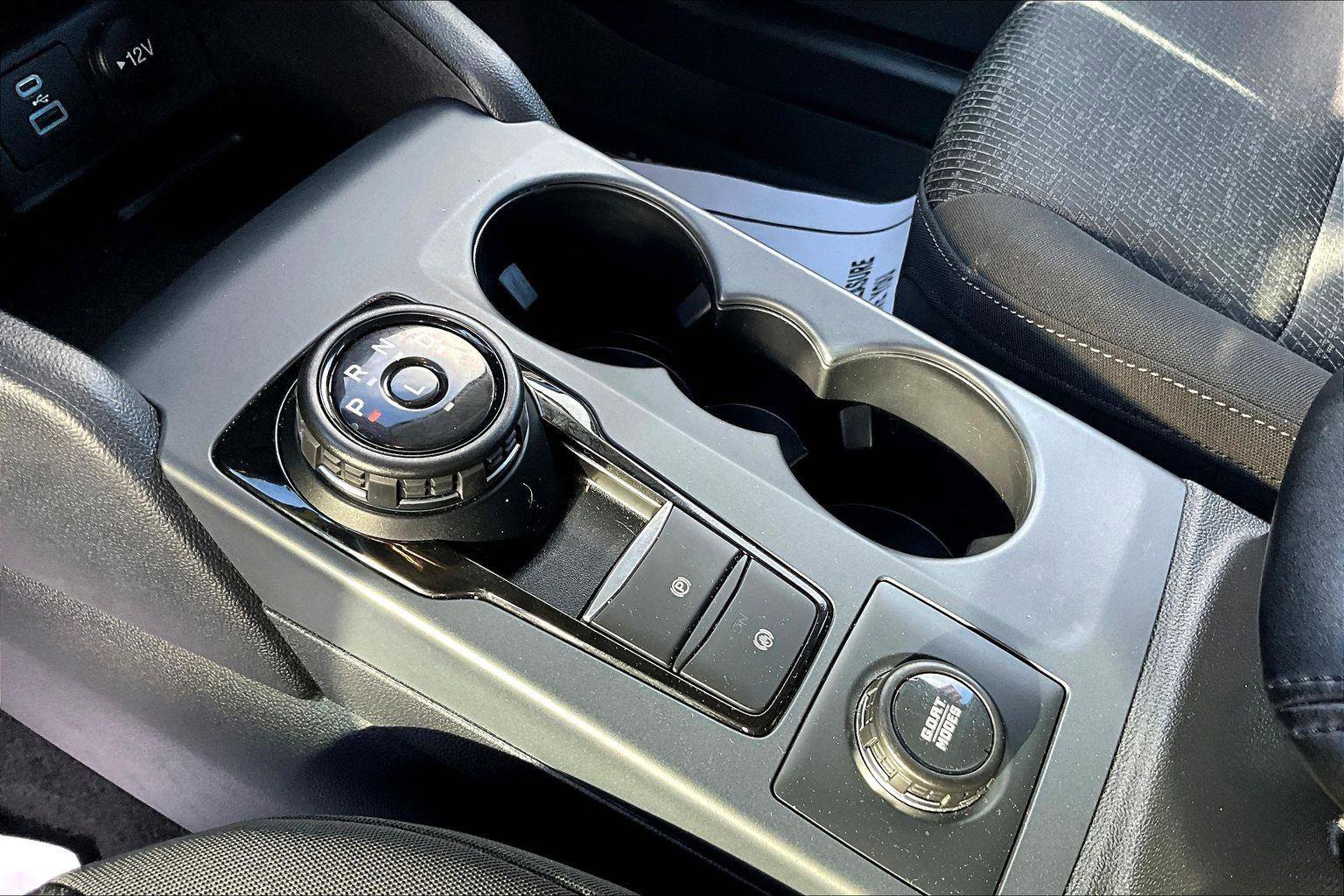 Certified 2022 Ford Bronco Sport image 12