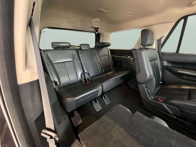 Certified 2024 Ford Expedition XLT image 23