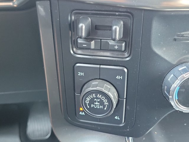 Certified 2023 Ford F150 Lariat AWD/4WD image 28