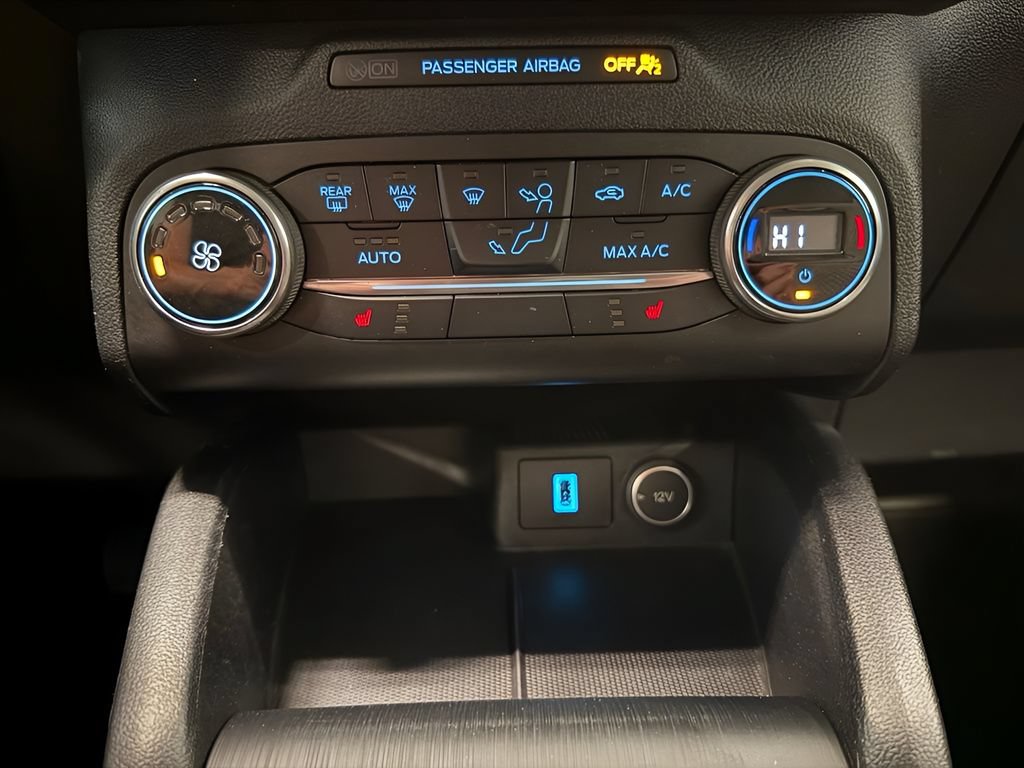 Certified 2020 Ford Escape SE AWD/4WD image 22