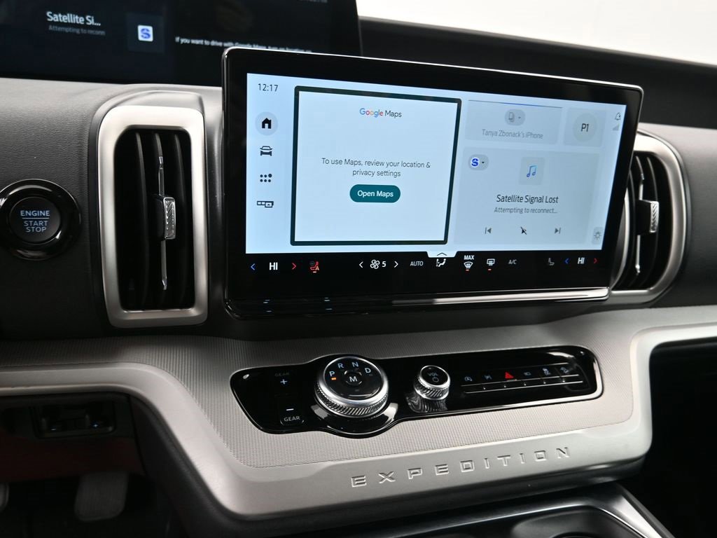 Certified 2025 Ford Expedition Max Active image 33