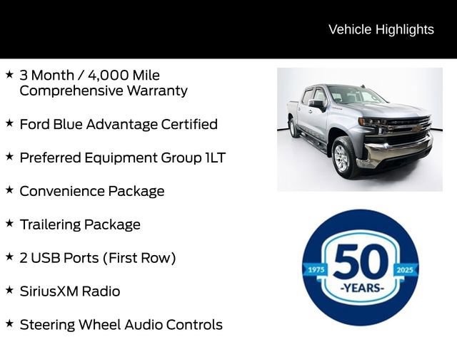 Used 2021 Chevrolet Silverado 1500 LT image 14