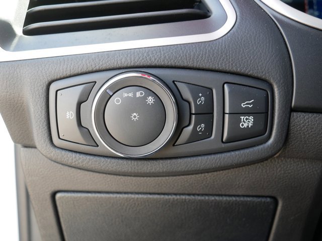 Certified 2020 Ford Edge SEL w/ Convenience Package FWD image 23