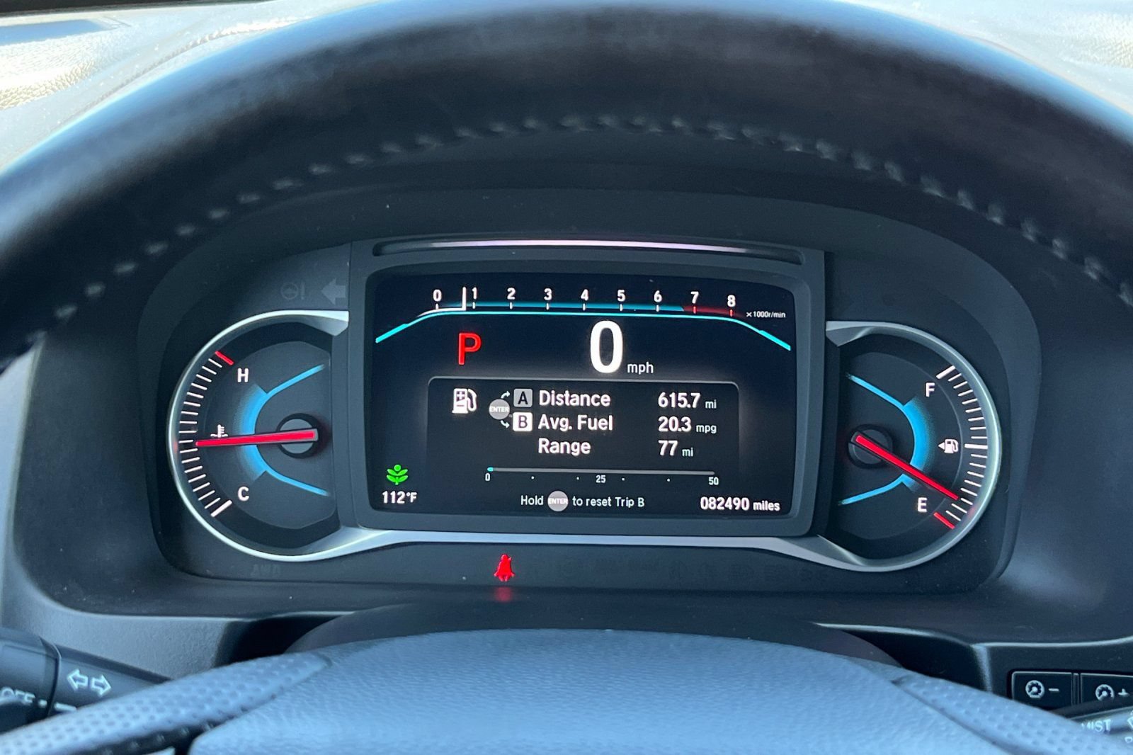 Used 2019 Honda Passport Touring image 26