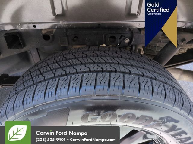 Certified 2025 Ford F150 Lariat AWD/4WD image 33