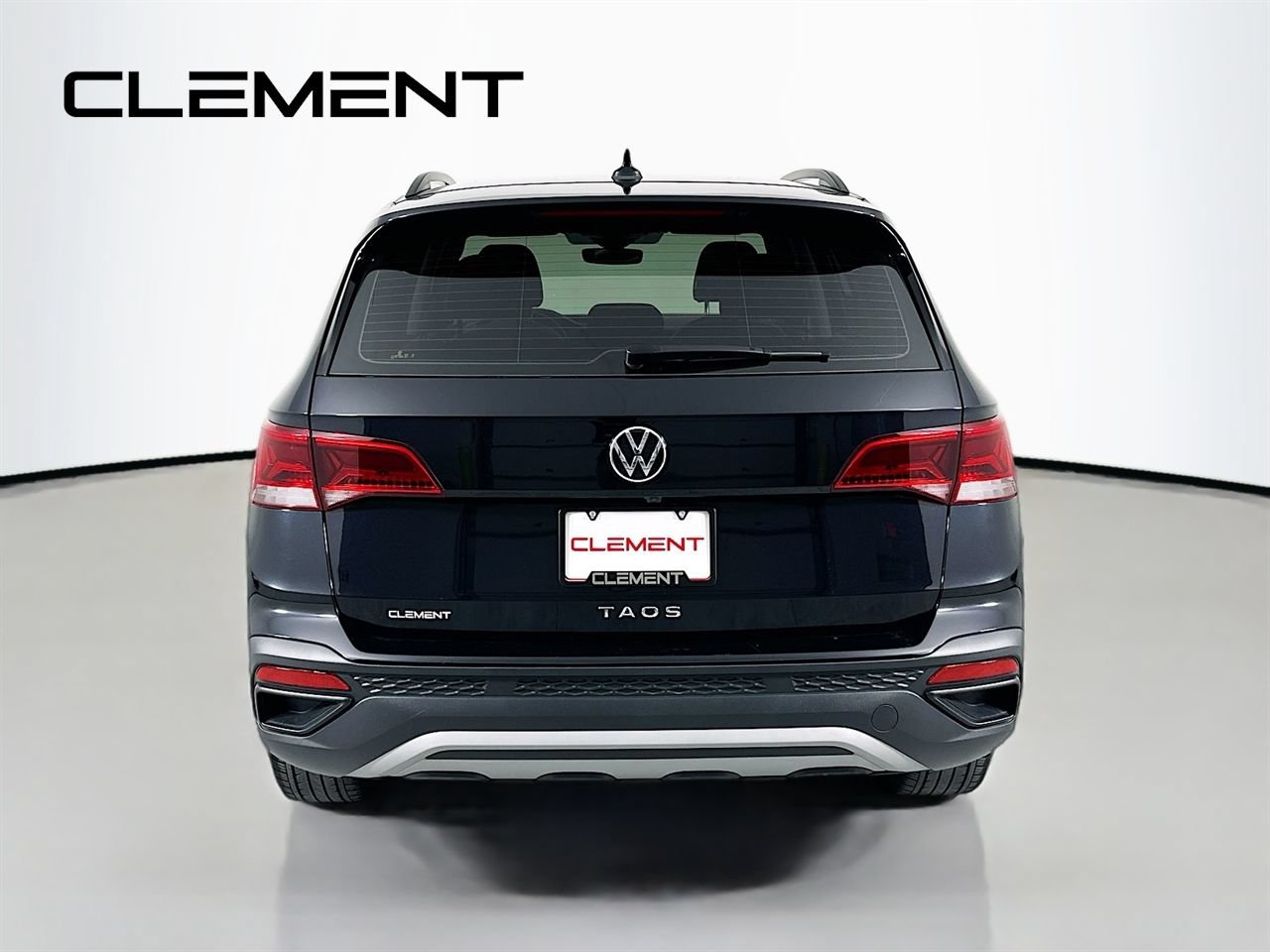 Used 2024 Volkswagen Taos S FWD image 6