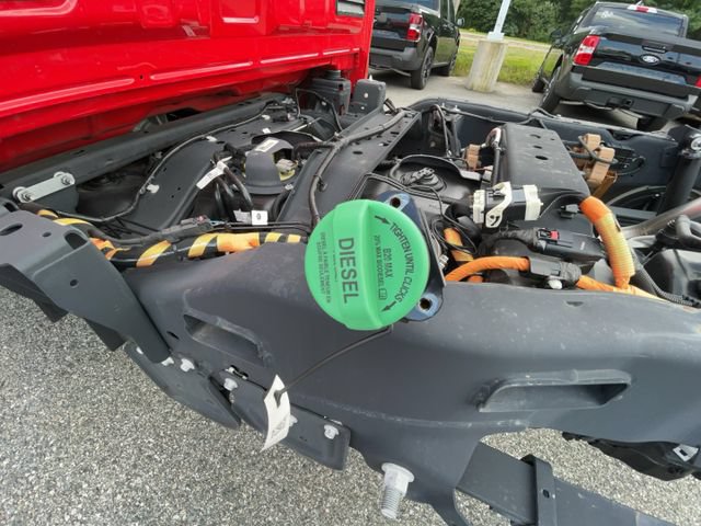 Certified 2026 Ford F250 XLT AWD/4WD image 27