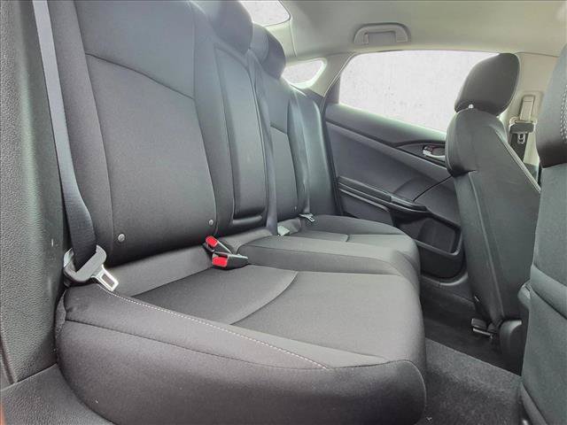 Used 2020 Honda Civic EX image 18