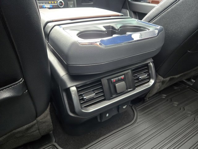 Certified 2023 Ford F150 Lariat w/ Equipment Group 502A High image 29