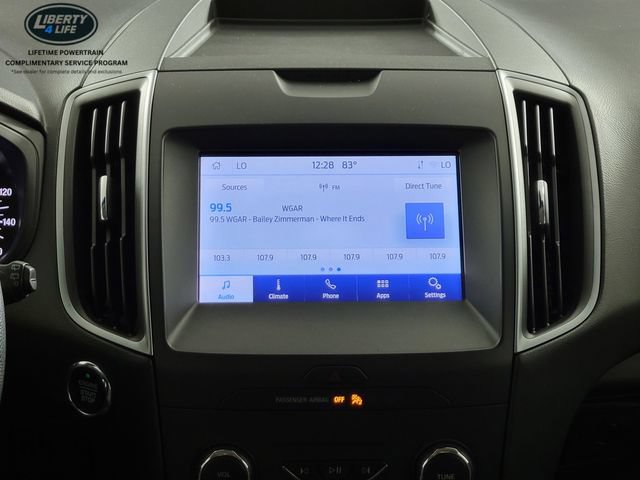 Certified 2020 Ford Edge SE FWD image 25