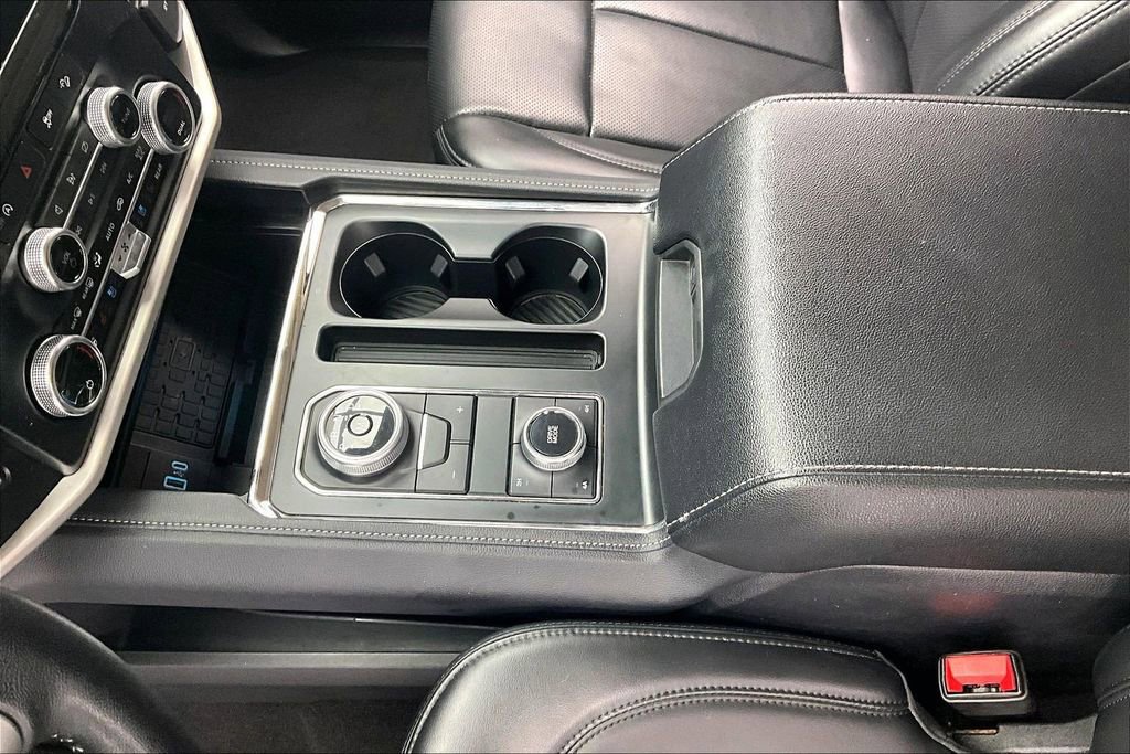 Certified 2024 Ford Expedition Max XLT image 15