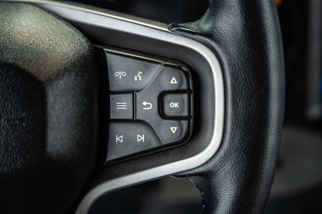 Certified 2022 Ford Bronco Badlands image 31