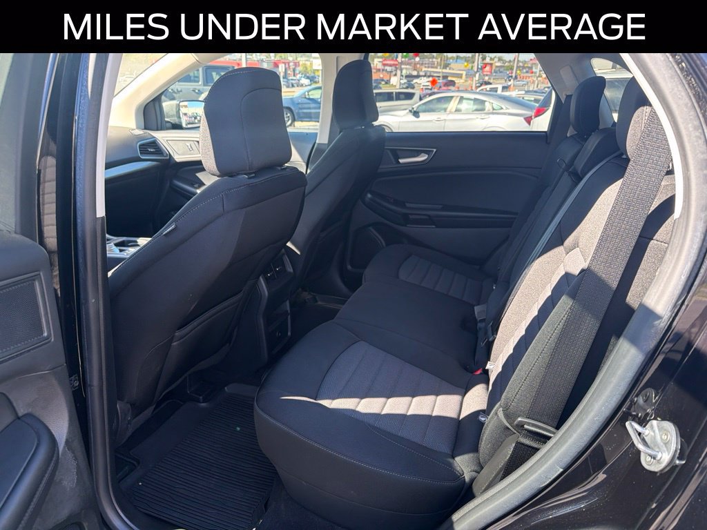 Certified 2023 Ford Edge SE AWD/4WD image 20