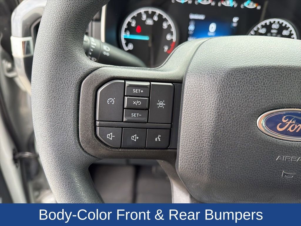 Certified 2023 Ford F150 XL w/ STX Appearance Package image 20
