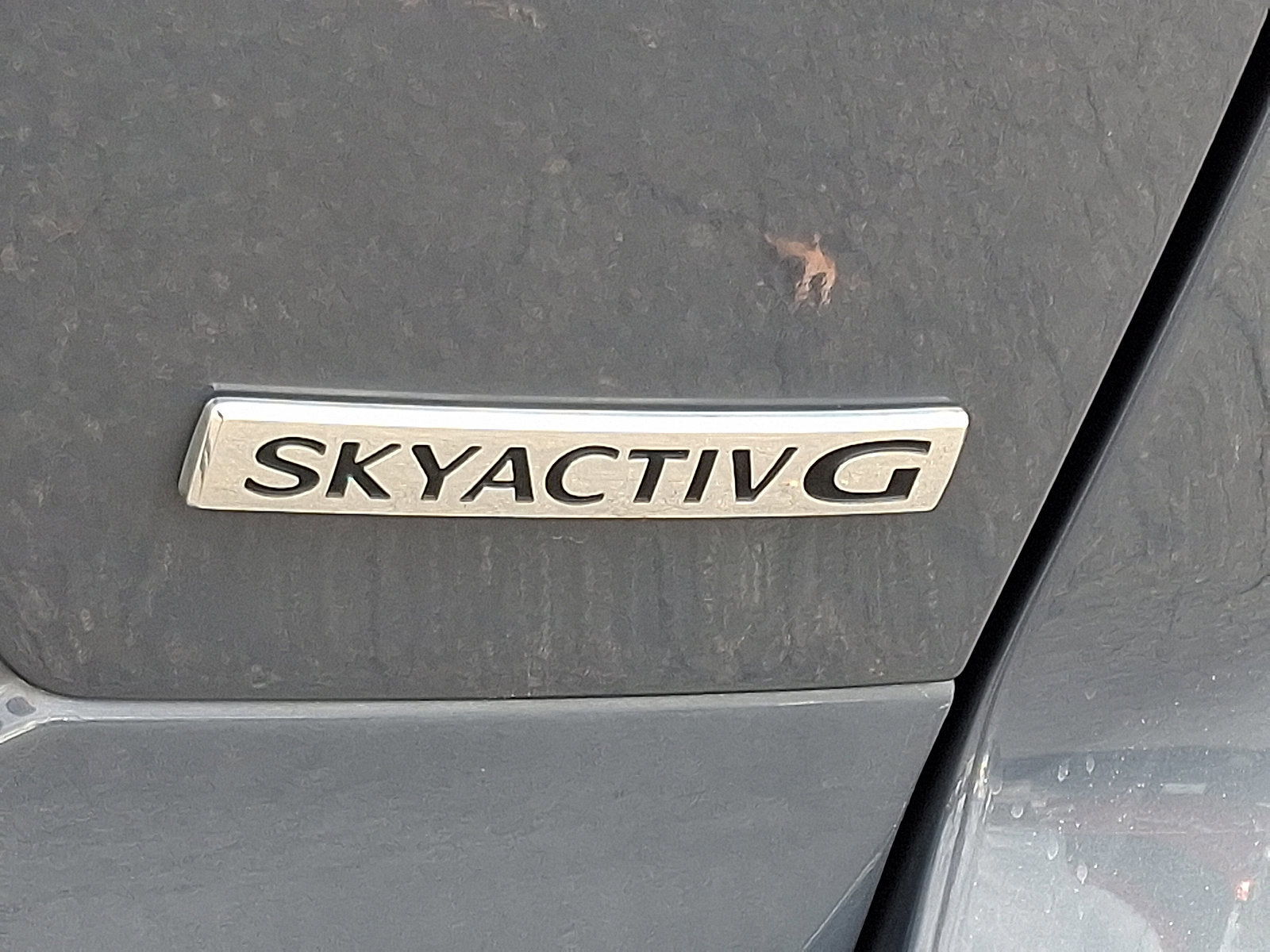 Used 2024 MAZDA CX-5 Carbon Edition image 32