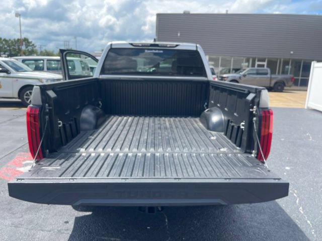 Used 2024 Toyota Tundra SR5 RWD image 29