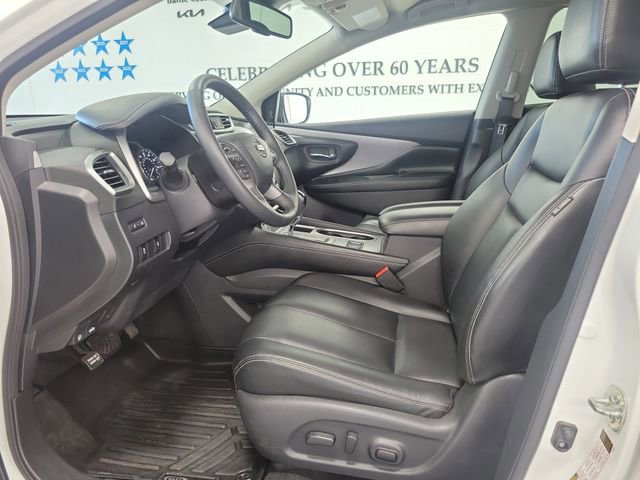 Used 2022 Nissan Murano SV image 8