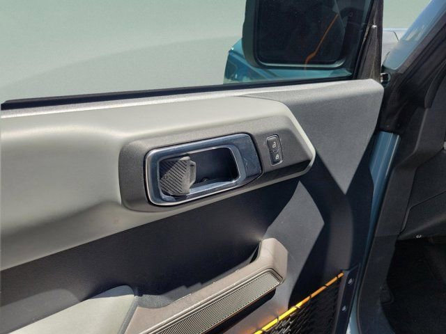 Certified 2022 Ford Bronco Badlands AWD/4WD image 20