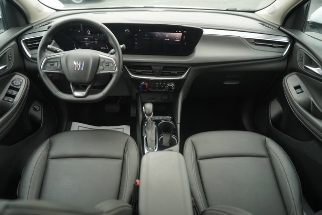 Used 2024 Buick Encore GX Sport Touring w/ Comfort Package FWD image 20
