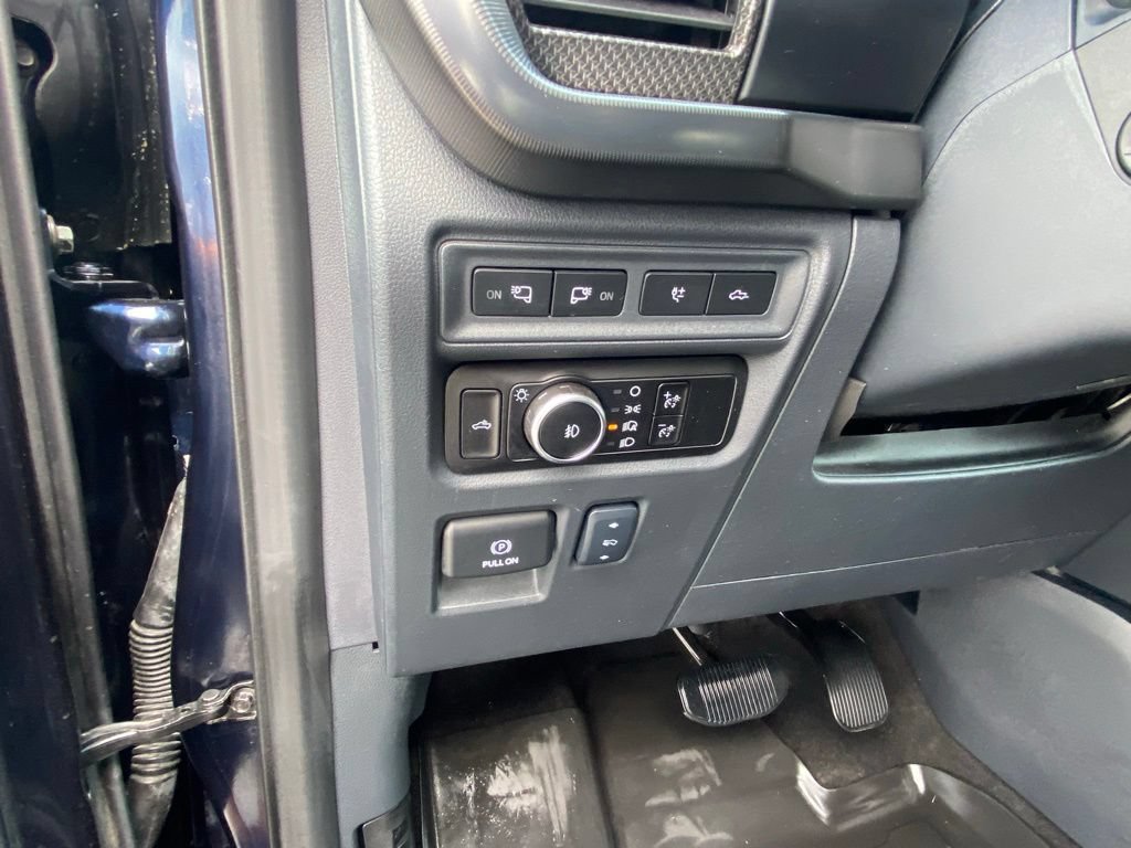 Certified 2024 Ford F150 Raptor AWD/4WD image 12