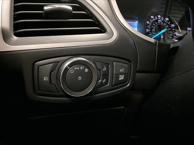 Certified 2019 Ford Edge SEL w/ Equipment Group 201A AWD/4WD image 30