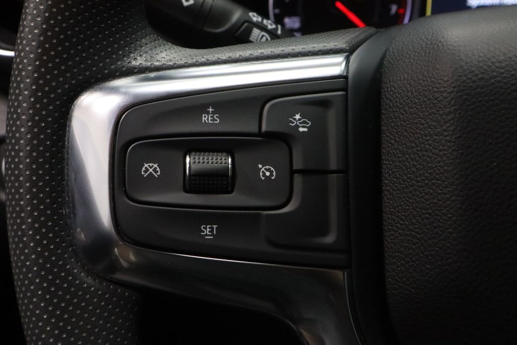 Used 2024 Chevrolet Blazer LT w/ Convenience Package image 27