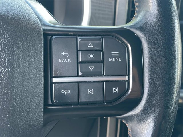 Certified 2023 Ford F150 Platinum image 9