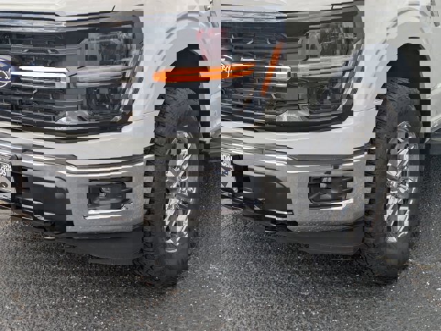 Certified 2024 Ford F150 XLT image 10