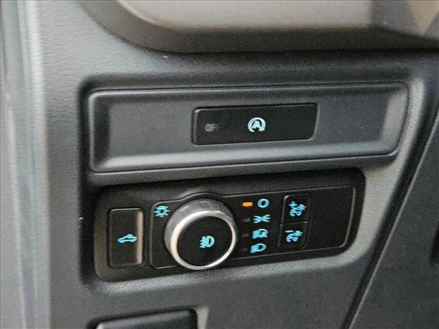 Certified 2025 Ford F150 XL w/ Equipment Group 103A High image 11