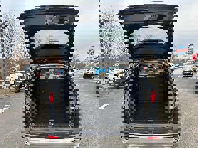 Used 2025 Hyundai Tucson SEL image 10