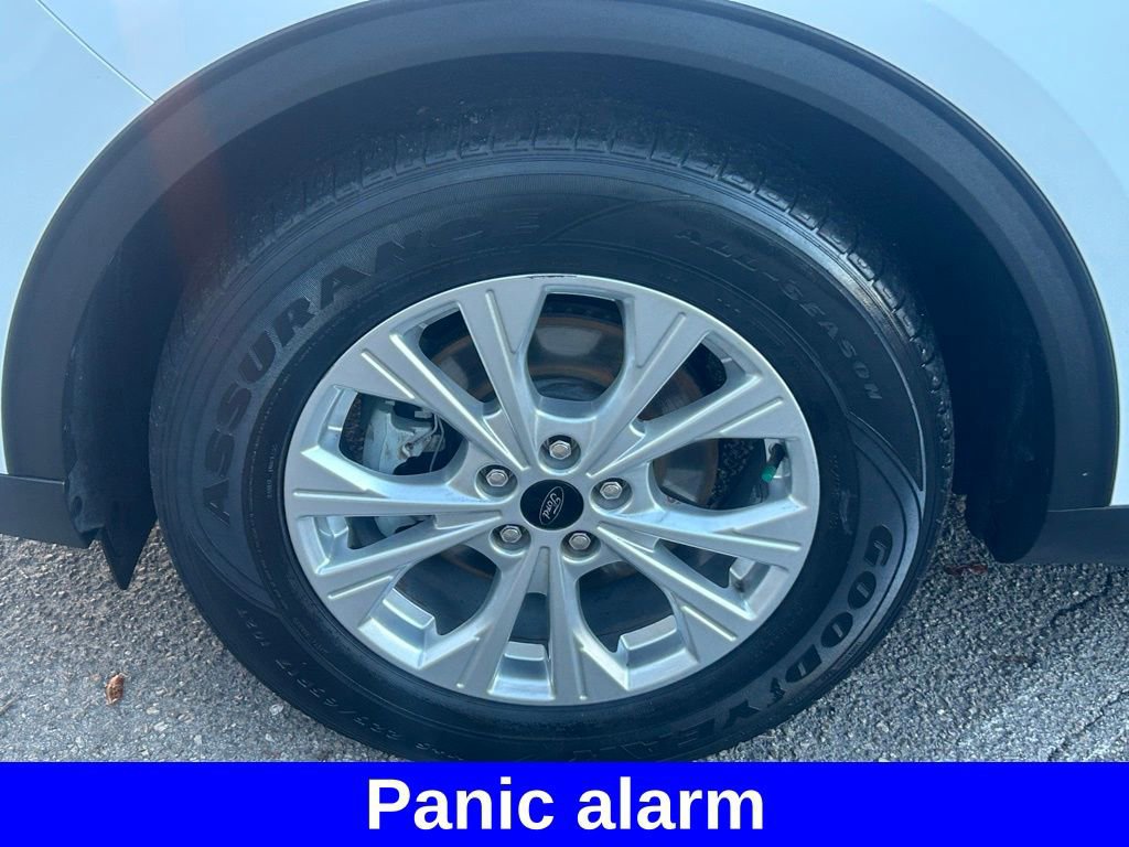 Certified 2024 Ford Escape Active w/ Cold Weather Package image 18