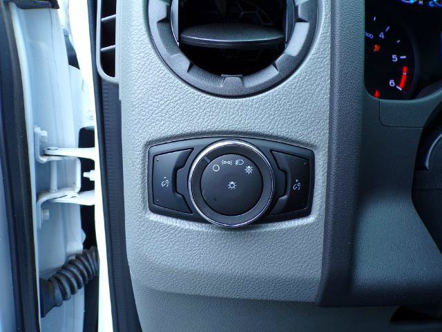 Certified 2024 Ford E-350 and Econoline 350 Super Duty w/ Power Windows & Locks Group RWD image 18