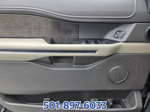 Certified 2021 Ford Expedition Limited RWD image 31