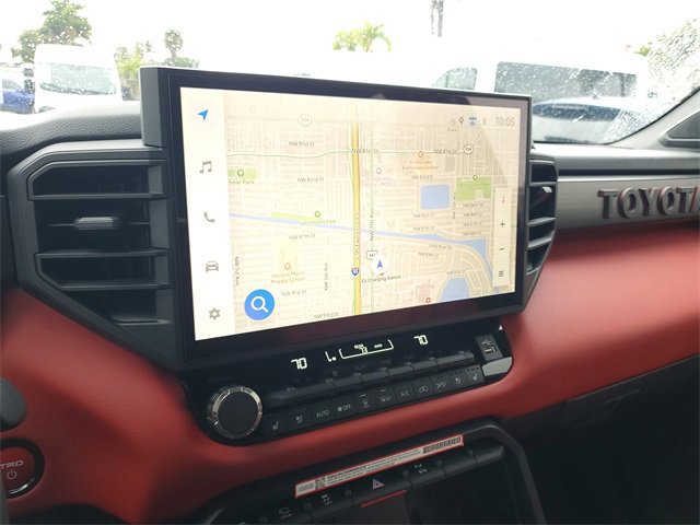 Used 2025 Toyota Sequoia SR5 image 15