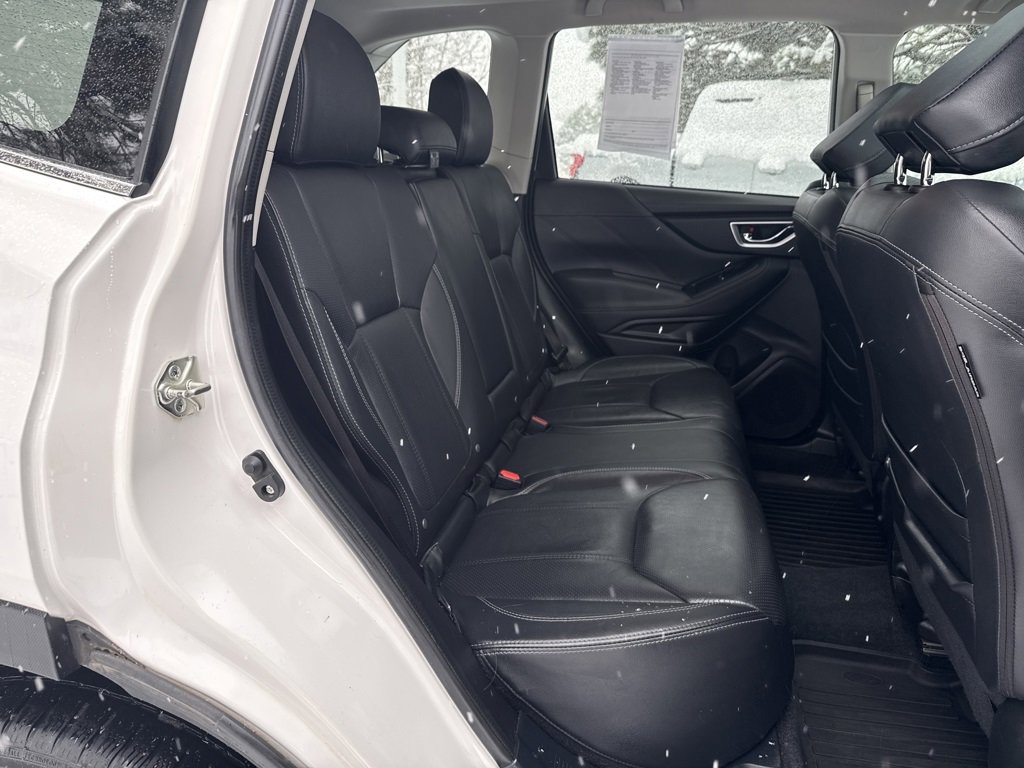 Used 2019 Subaru Forester Limited image 28