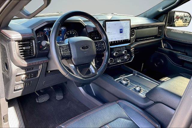 Certified 2022 Ford Expedition Limited AWD/4WD image 14