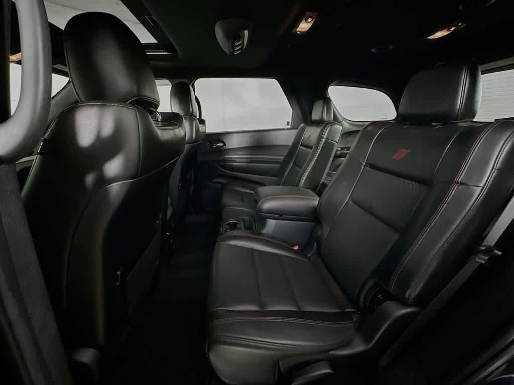 Used 2021 Dodge Durango R/T w/ Tow 'N Go Package AWD/4WD image 14
