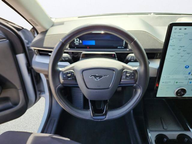 Certified 2023 Ford Mustang Mach-E Select RWD image 13